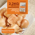 Nature's Variety Selected con pollo para gatito image number null